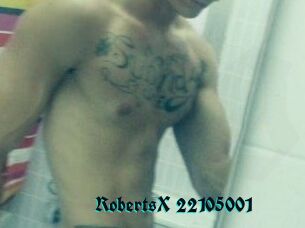 RobertsX
