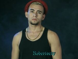 Robertsexy