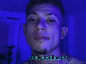 Robertwillians20