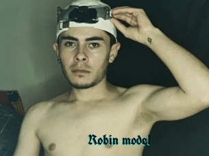 Robin_model