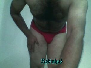 Robinhud