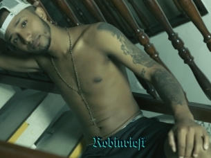 Robinrieft