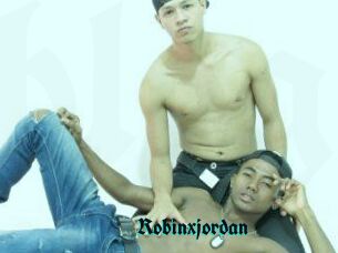 Robinxjordan