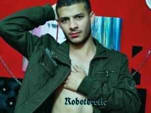 Roboterotic