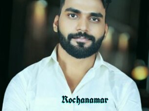 Rochanamar
