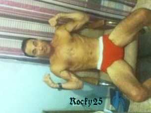 Rocky25