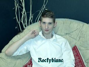 Rockyblanc