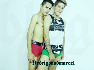 Rodrigoandmarcel