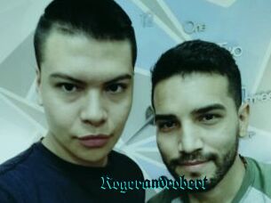 Rogerandrobert