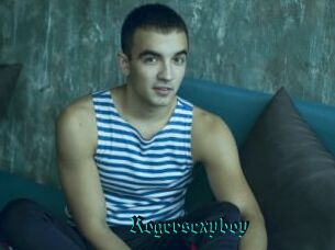 Rogersexyboy