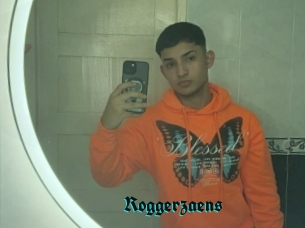 Roggerzaens