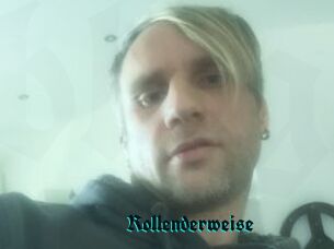 Rollenderweise