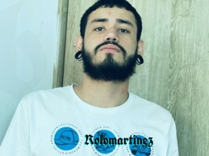 Rolomartinez