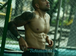 Romanmuscle