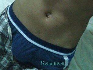 Romanson