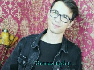 Romawantplay