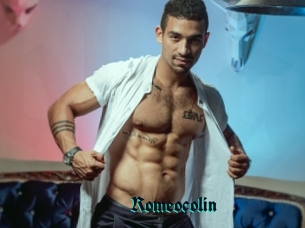 Romeocolin