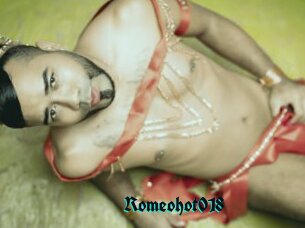 Romeohot018