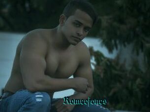 Romeojones