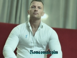 Romeomalcolm
