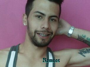 Romeox