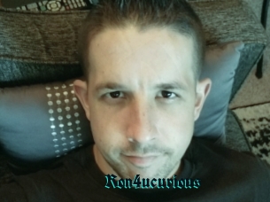Ron4ucurious