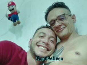 Ron69stiven