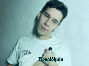 Ronaldhuis