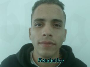 Ronalmiller