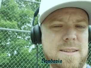 Rondavis