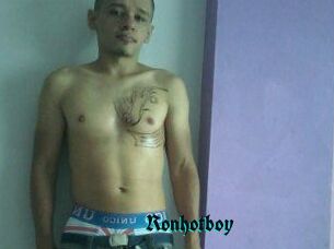 Ronhotboy