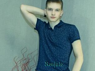 Ronjuls