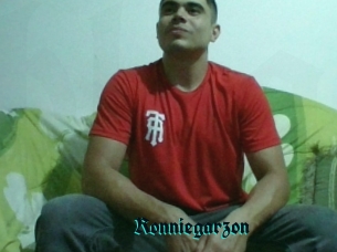 Ronniegarzon