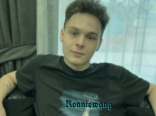 Ronniewang