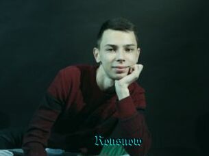 Ronsnow