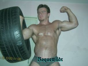 Roquewildx