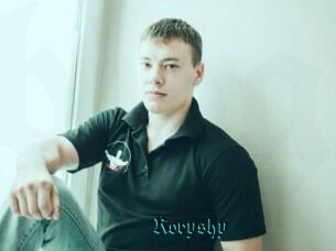 Roryshy