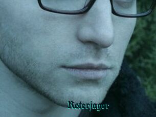 Roterjager