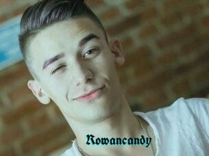 Rowancandy
