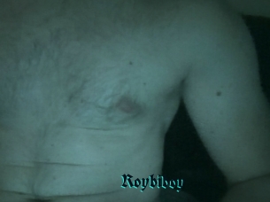 Roybiboy