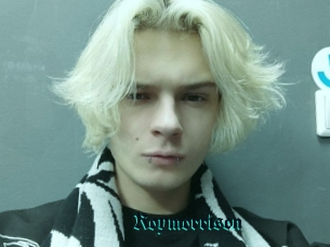Roymorrison
