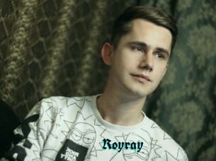 Royray