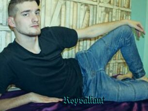 Royvaliant