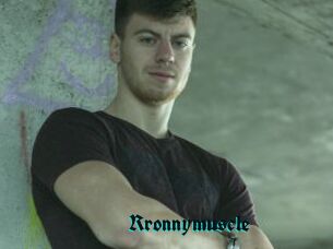 Rronnymuscle