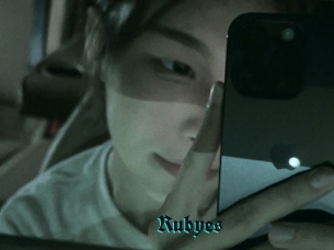 Rubyes