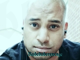 Rudeduderevenge