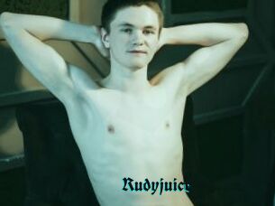 Rudyjuice