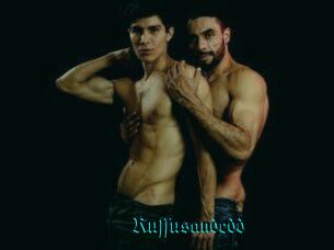Ruffusandedd