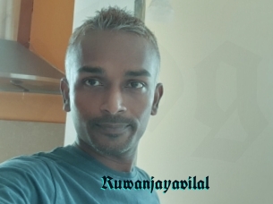 Ruwanjayavilal