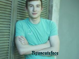 Ryancuteface